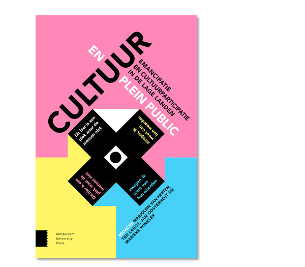 Cultuur en plein public