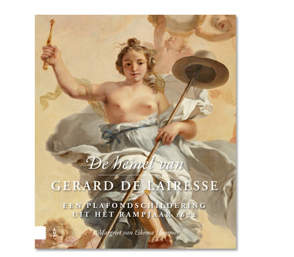 De hemel van Gerard de Lairesse