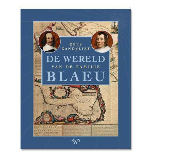 De wereld van de familie Blaeu