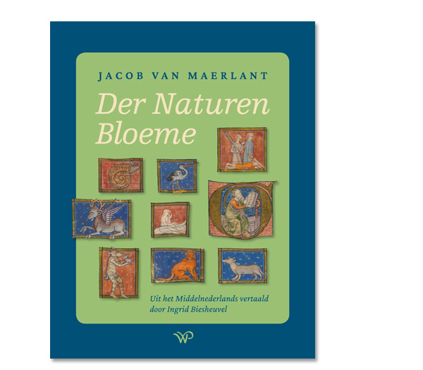 Der Naturen Bloeme