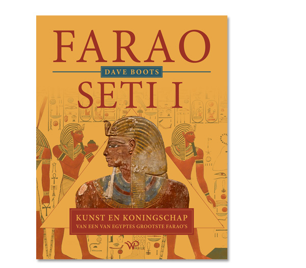 Farao Seti I