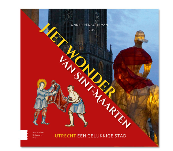 Het wonder van Sint-Maarten