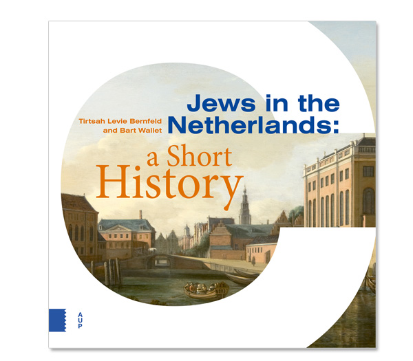 Jews in the Netherlands: a Short History
