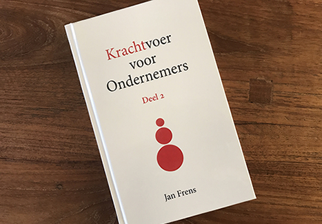 Krachtvoer voor Ondernemers