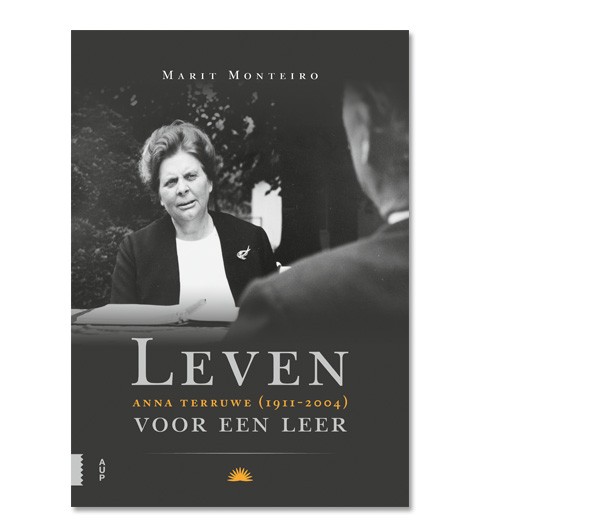 Leven voor een leer