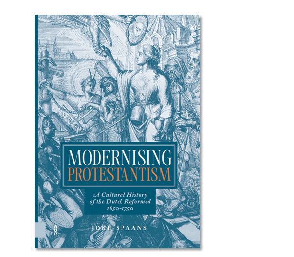 Modernising Protestantism