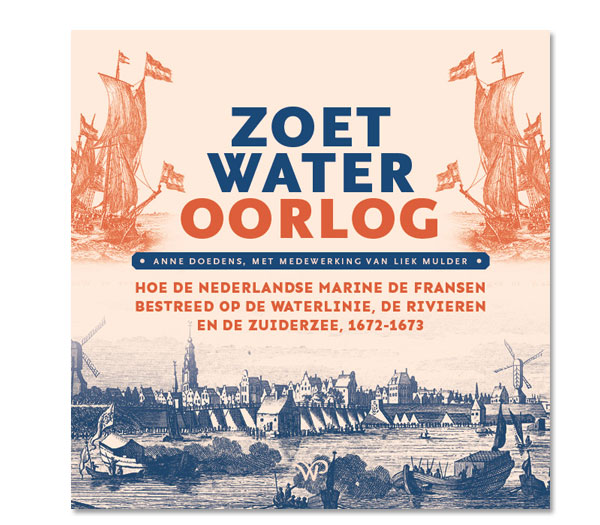 Zoetwateroorlog Zoetwateroorlog