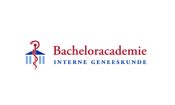 Logo Bacheloracademie Interne Geneeskunde Logo Bacheloracademie Interne Geneeskunde