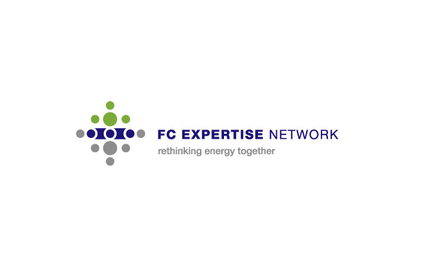 Logo Fuel Cell Expertise Network