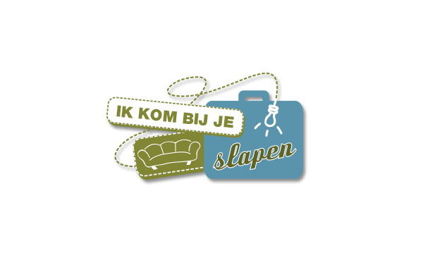 Logo Ik kom bij je slapen Logo Ik kom bij je slapen