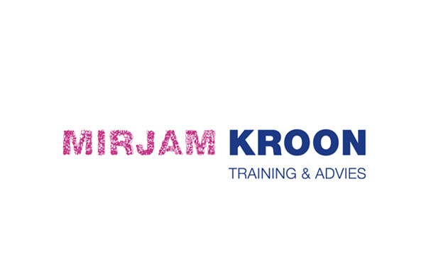 Logo Mirjam Kroon Training & Advies