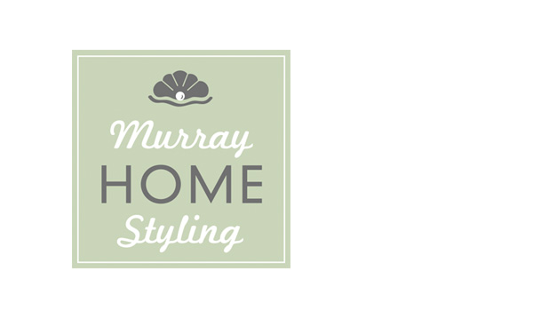 Logo Murray Home Styling