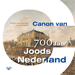 Canon van 700 jaar Joods Nederland